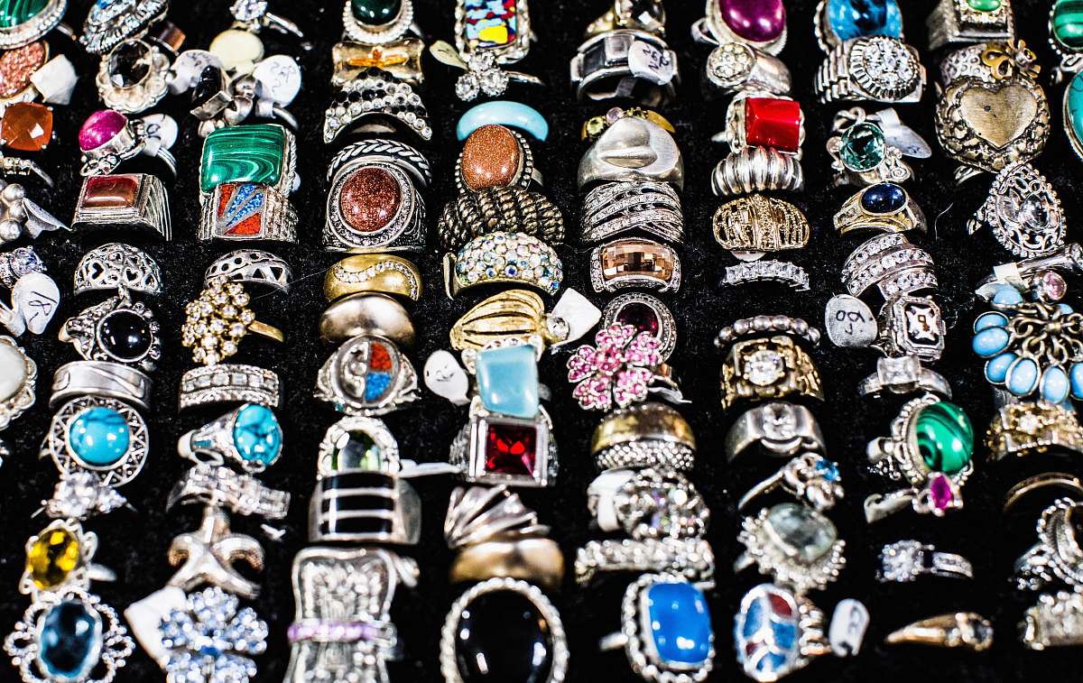 industry city assorted-color men's ring collection united states
